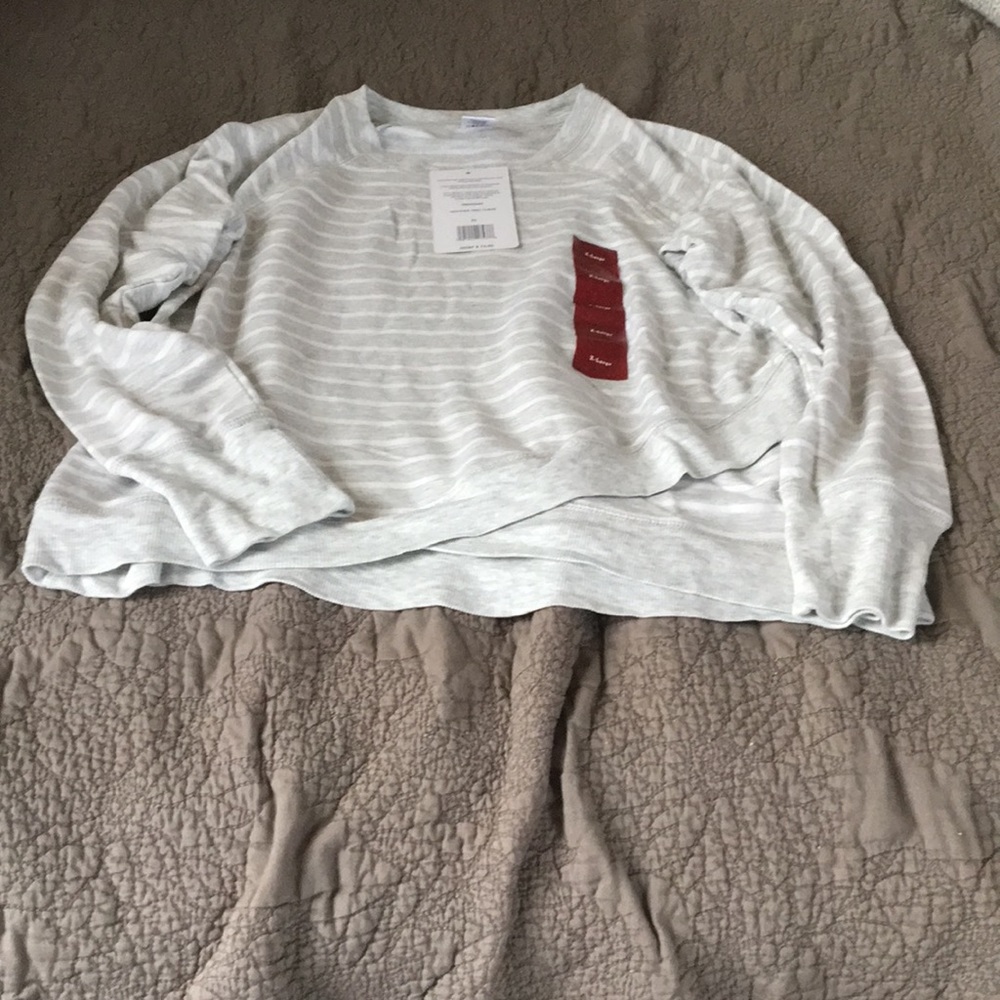 New with tag sweater